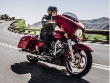 Фото Harley-Davidson Street Glide Special  №3