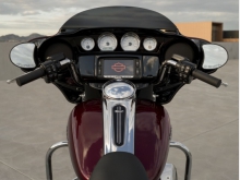 Фото Harley-Davidson Street Glide Special  №5